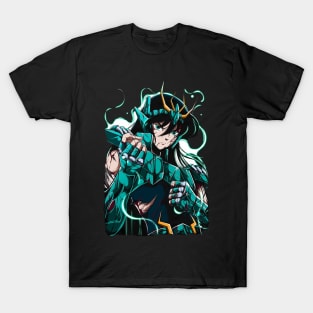 Dragon Shiryū T-Shirt